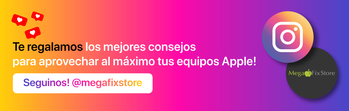 MegaFixStore Service Tecnico Apple Premium