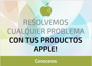 En MegaFixStore Servicio Tecnico Apple Premium Resolvemos Cualquier Problema Con Tus Productos En El Día!