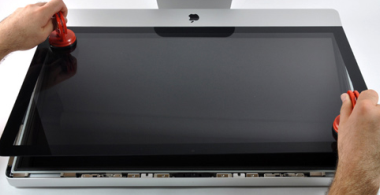 MegaFixStore Servicio Técnico iMac Apple Premium