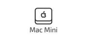 Presupuesto Mac Mini